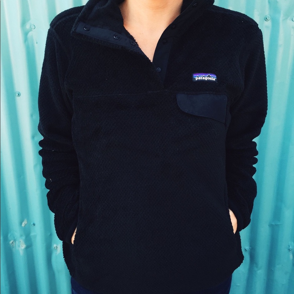 Patagonia Snap-T Pullover